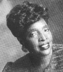 Dr. Ernestine C. Reems